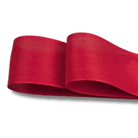 NASTRO CHANCE MM25XMT20 ROSSO